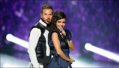 Quel est le titre du duo qu'interprtent M. Pokora et Tal ?