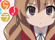 Quiz Toradora