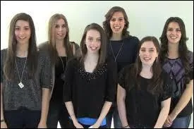 Qui sont les Cimorelli ?