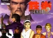 Quiz Tekken 2