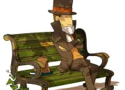 Quiz Quiz Professeur Layton