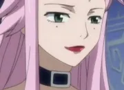 Quiz Fairy Tail - pisodes 031  040 (QCM)