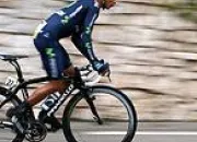 Quiz 153- La biographie de Nairo Quintana