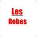 Quelles sont les 6 robes principales ?