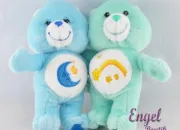 Quiz Nos tendres peluches