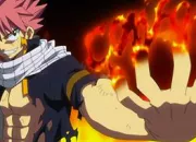 Quiz Fairy Tail - Qui a dit quoi ? (pisode 175)