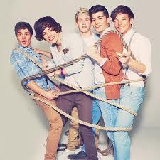 Quiz One direction