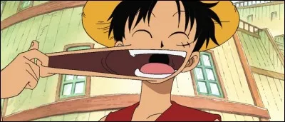 Épisode 1 - Où Luffy croise-t-il le regard de Nami pour la toute première fois ?