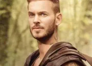 Quiz Matt Pokora