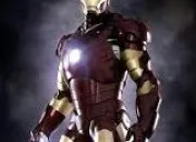 Quiz Iron Man I - (1re partie)