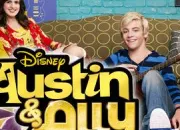 Quiz Austin et Ally