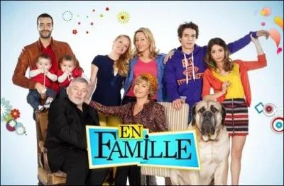 Comment s'appelle la famille ?