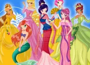 Quiz Winx