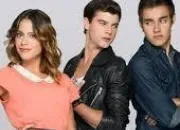 Quiz Violetta : saison 2