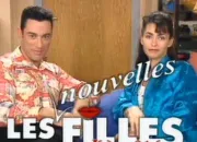 Quiz Les Nouvelles Filles d' ct ( pisode 156 )