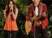 Quiz Austin, Ally, Trish et Dez