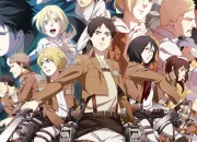 Quiz Shingeki no Kyojin