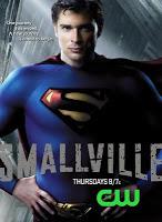 Quiz Smallville