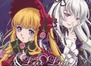 Quiz Rozen Maiden