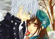 Quiz Vampire knight