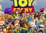 Quiz Toy Story