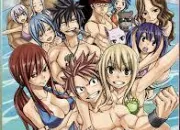 Quiz Personnages de Fairy Tail