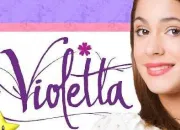 Quiz Violetta