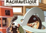 Quiz Philip et Francis - Le Pige machiavlique