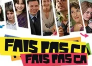 Quiz 'Fais pas ci fais pas a' - Les personnages et l'histoire