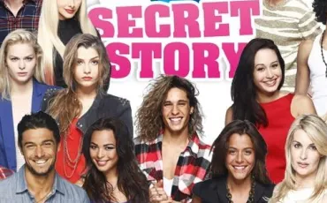 Quiz Secret story