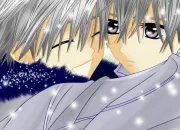 Quiz Vampire Knight