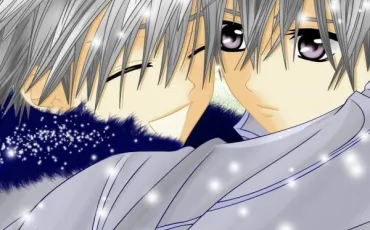 Quiz Vampire knight