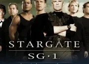 Quiz Stargate SG-1