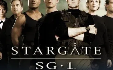 Quiz Stargate