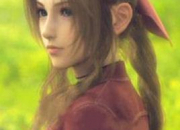 Quiz Final Fantasy VII : Advent Children