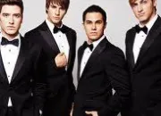 Quiz Big Time Rush et Bonne chance Charlie