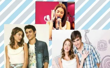 Quiz Violetta