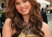 Quiz Debby Ryan