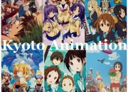 Quiz Studio Kyoto Animation