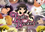 Quiz Fruits Basket - Tome 1