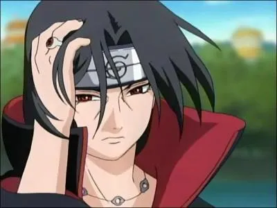 Pourquoi Itachi a-t-il rejoint l'Akastuki ?