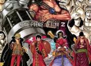 Quiz One Piece