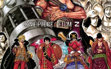 Quiz One piece