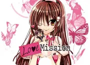 Quiz Love Mission