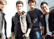 Quiz La srie Big Time Rush