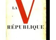 Quiz La Vme Rpublique