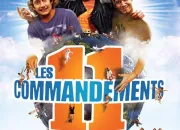 Quiz Les 11 Commandements