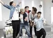 Quiz One Direction