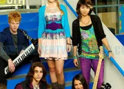 Quiz Lemonade Mouth