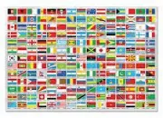 Quiz Les drapeaux du monde